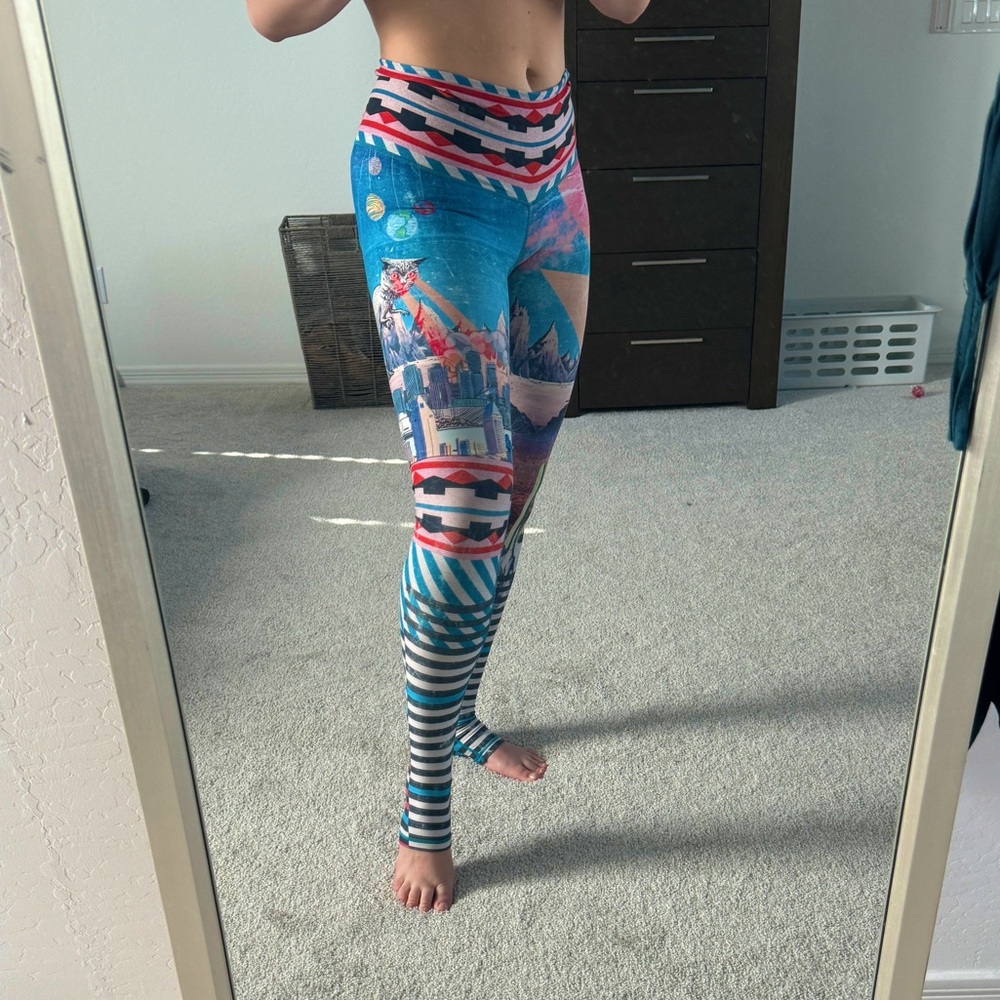 Niyama Sol Leggings